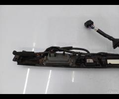 RIVESTIMENTO MANIGLIA DEL PORTELLONE (TELECAMERA) - 19