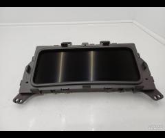 DISPLAY SCHERMO MULTIFUNZIONE GPS NAVIGATORE/BLUET - 6