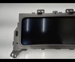 DISPLAY SCHERMO MULTIFUNZIONE GPS NAVIGATORE/BLUET - 7