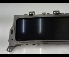 DISPLAY SCHERMO MULTIFUNZIONE GPS NAVIGATORE/BLUET - 8