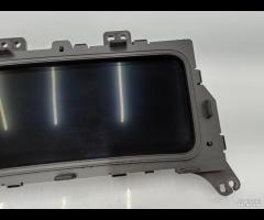 DISPLAY SCHERMO MULTIFUNZIONE GPS NAVIGATORE/BLUET - 9