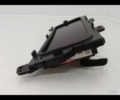 DISPLAY SCHERMO MULTIFUNZIONE GPS NAVIGATORE/BLUET - 11