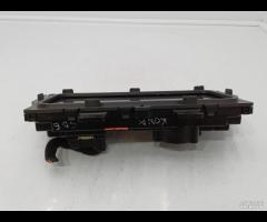 DISPLAY SCHERMO MULTIFUNZIONE GPS NAVIGATORE/BLUET - 12