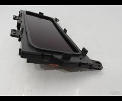 DISPLAY SCHERMO MULTIFUNZIONE GPS NAVIGATORE/BLUET - 13