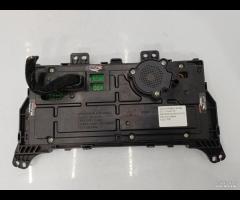 DISPLAY SCHERMO MULTIFUNZIONE GPS NAVIGATORE/BLUET - 17