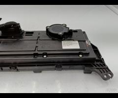 DISPLAY SCHERMO MULTIFUNZIONE GPS NAVIGATORE/BLUET - 19