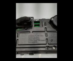 DISPLAY SCHERMO MULTIFUNZIONE GPS NAVIGATORE/BLUET - 24