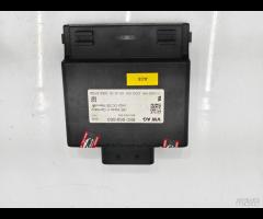 CENTRALINA STABILIZZATORE TENSIONE START STOP AUDI - 3
