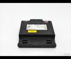 CENTRALINA STABILIZZATORE TENSIONE START STOP AUDI - 5