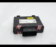 CENTRALINA STABILIZZATORE TENSIONE START STOP AUDI - 7