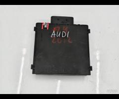 CENTRALINA STABILIZZATORE TENSIONE START STOP AUDI - 9