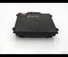 CENTRALINA STABILIZZATORE TENSIONE START STOP AUDI - 10