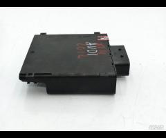 CENTRALINA STABILIZZATORE TENSIONE START STOP AUDI - 11