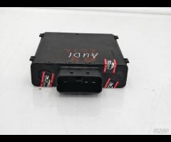 CENTRALINA STABILIZZATORE TENSIONE START STOP AUDI - 12