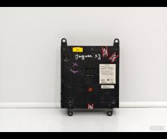 CENTRALINA AMPLIFICATORE ANTENNA AUTORADIO JAGUAR