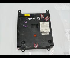 CENTRALINA AMPLIFICATORE ANTENNA AUTORADIO JAGUAR