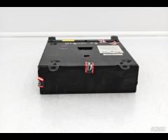 CENTRALINA AMPLIFICATORE ANTENNA AUTORADIO JAGUAR - 6