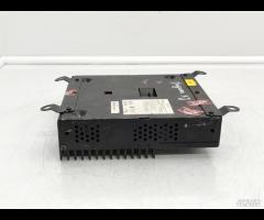 CENTRALINA AMPLIFICATORE ANTENNA AUTORADIO JAGUAR - 7