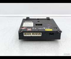 CENTRALINA AMPLIFICATORE ANTENNA AUTORADIO JAGUAR - 8