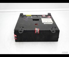 CENTRALINA AMPLIFICATORE ANTENNA AUTORADIO JAGUAR - 12