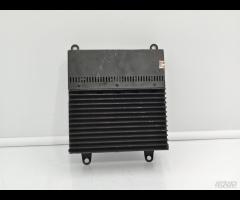 CENTRALINA AMPLIFICATORE ANTENNA AUTORADIO JAGUAR - 13