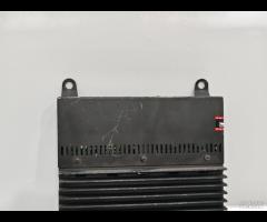 CENTRALINA AMPLIFICATORE ANTENNA AUTORADIO JAGUAR - 15