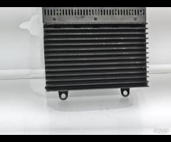 CENTRALINA AMPLIFICATORE ANTENNA AUTORADIO JAGUAR - 16