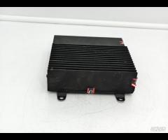 CENTRALINA AMPLIFICATORE ANTENNA AUTORADIO JAGUAR - 17