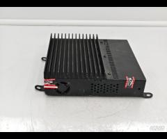 CENTRALINA AMPLIFICATORE ANTENNA AUTORADIO JAGUAR - 18