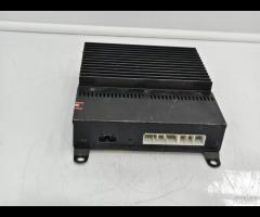 CENTRALINA AMPLIFICATORE ANTENNA AUTORADIO JAGUAR - 19