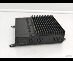 CENTRALINA AMPLIFICATORE ANTENNA AUTORADIO JAGUAR - 20