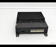 CENTRALINA AMPLIFICATORE ANTENNA AUTORADIO JAGUAR - 21