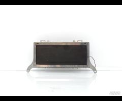 DISPLAY SCHERMO MULTIFUNZIONE GPS NAVIGATORE/BLUET