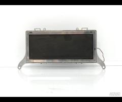 DISPLAY SCHERMO MULTIFUNZIONE GPS NAVIGATORE/BLUET