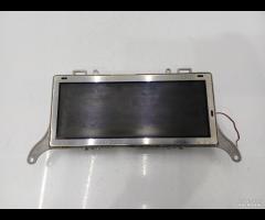 DISPLAY SCHERMO MULTIFUNZIONE GPS NAVIGATORE/BLUET