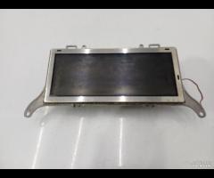 DISPLAY SCHERMO MULTIFUNZIONE GPS NAVIGATORE/BLUET - 6