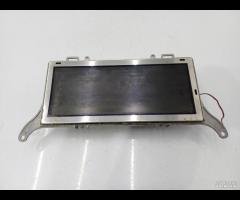 DISPLAY SCHERMO MULTIFUNZIONE GPS NAVIGATORE/BLUET - 7