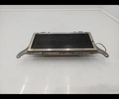 DISPLAY SCHERMO MULTIFUNZIONE GPS NAVIGATORE/BLUET - 9