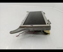 DISPLAY SCHERMO MULTIFUNZIONE GPS NAVIGATORE/BLUET - 10