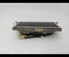 DISPLAY SCHERMO MULTIFUNZIONE GPS NAVIGATORE/BLUET - 11