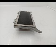 DISPLAY SCHERMO MULTIFUNZIONE GPS NAVIGATORE/BLUET - 12