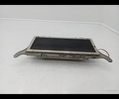 DISPLAY SCHERMO MULTIFUNZIONE GPS NAVIGATORE/BLUET - 13