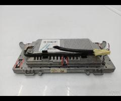 DISPLAY SCHERMO MULTIFUNZIONE GPS NAVIGATORE/BLUET - 14