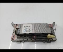 DISPLAY SCHERMO MULTIFUNZIONE GPS NAVIGATORE/BLUET - 15