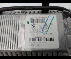 DISPLAY SCHERMO MULTIFUNZIONE GPS NAVIGATORE/BLUET - 21