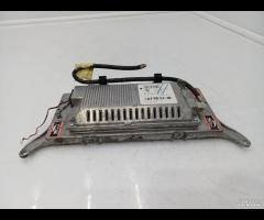 DISPLAY SCHERMO MULTIFUNZIONE GPS NAVIGATORE/BLUET - 22