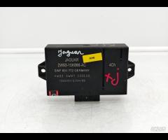 CENTRALINA CONTROLLO SENSORI DI PARCHEGGIO JAGUAR