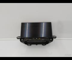 DISPLAY SCHERMO MULTIFUNZIONE GPS NAVIGATORE/BLUET