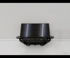 DISPLAY SCHERMO MULTIFUNZIONE GPS NAVIGATORE/BLUET