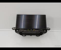 DISPLAY SCHERMO MULTIFUNZIONE GPS NAVIGATORE/BLUET